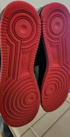 Custom kicks - Picture 8 of 9